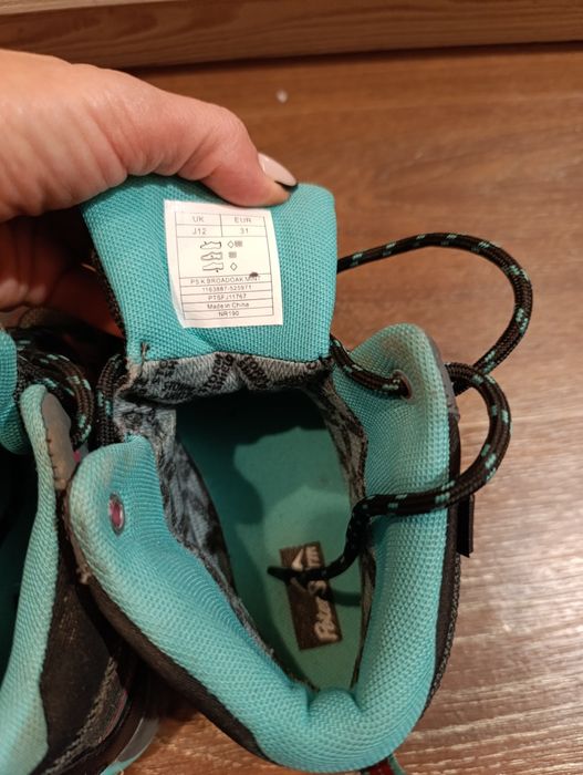 Термочеревики Peter Storm, 31 р.