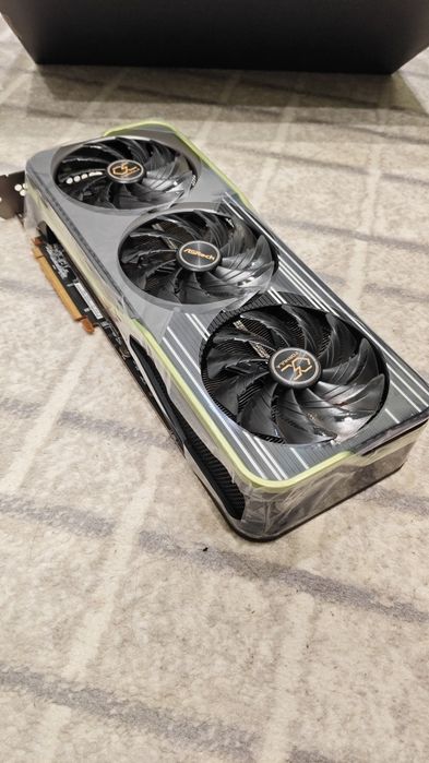 RX 6900 XT ASRock OC Formula 16gb