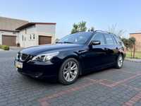 Bmw 5 E61 535d Lift 357koni