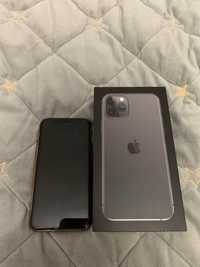 Продам iPhone 11 pro 64 gb Never Lock