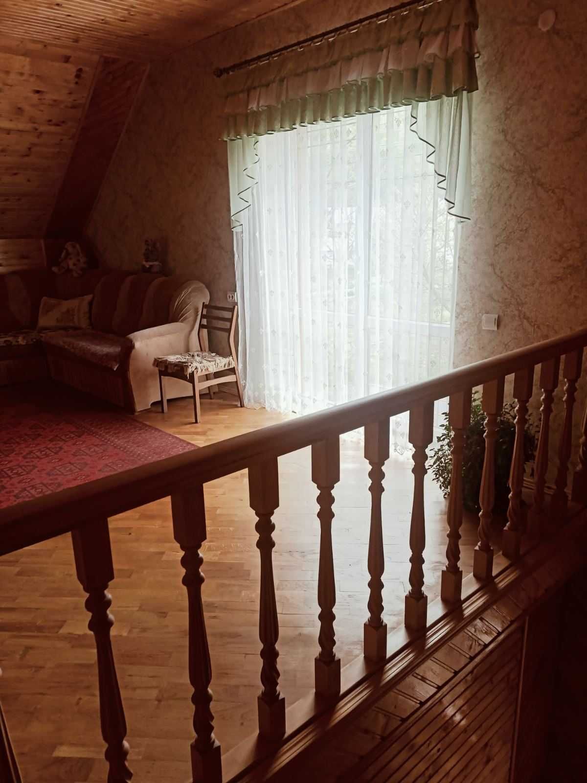 Продається будинок поблизу Надвірної