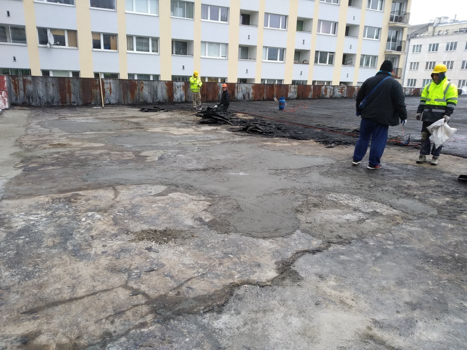 Kompleksowe remonty, wykończenia wnętrz, malowanie, gładzie, płytki