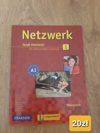 Netzwerk 1 (język niemiecki)