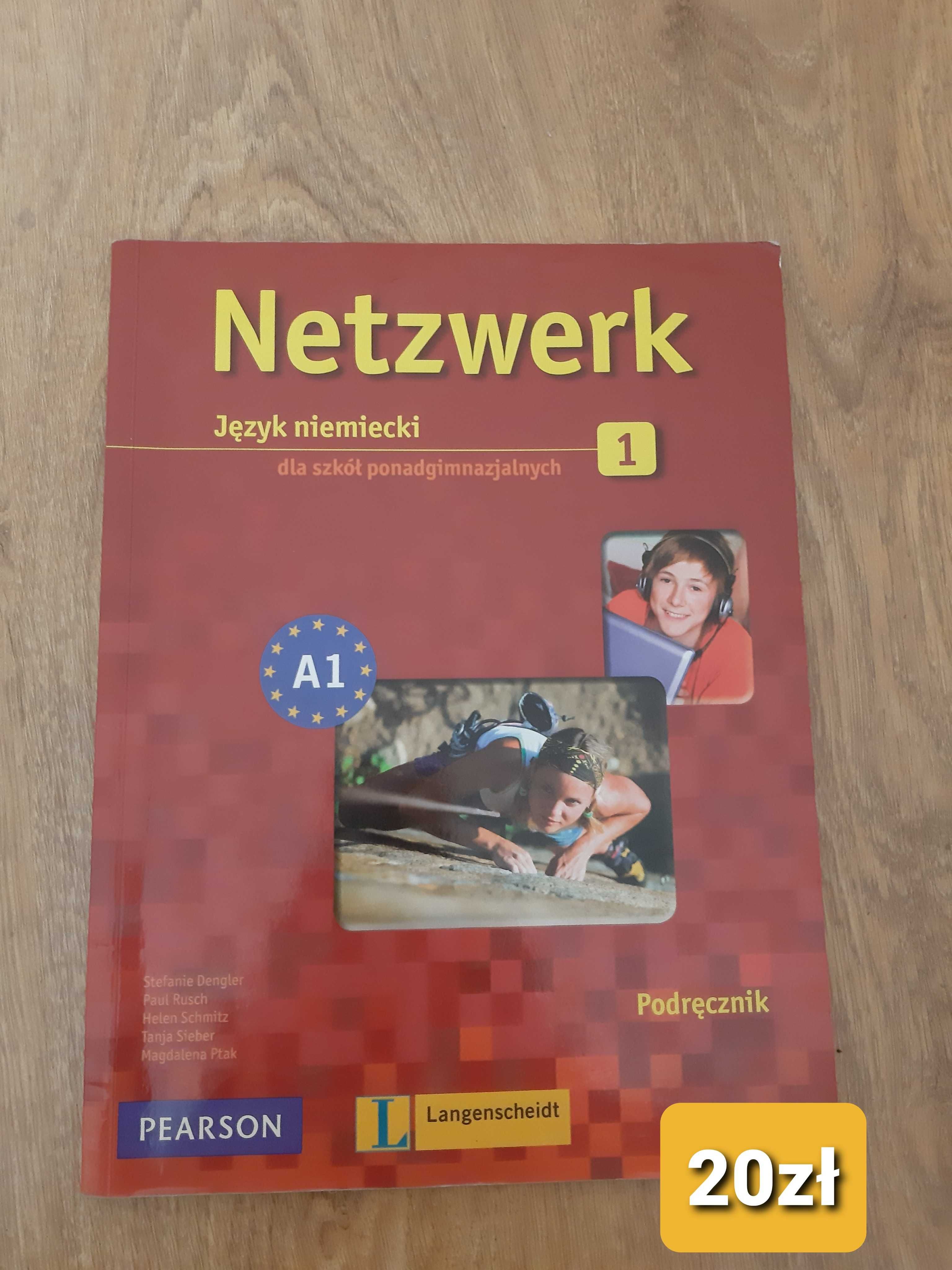 Netzwerk 1 (język niemiecki)