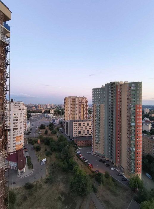 Аренда, 1к.кв 80м. ЖК" Монте-Плаза" проспект Науки, м. 23 Августа