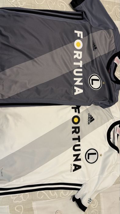 Legia koszulka adidas junior