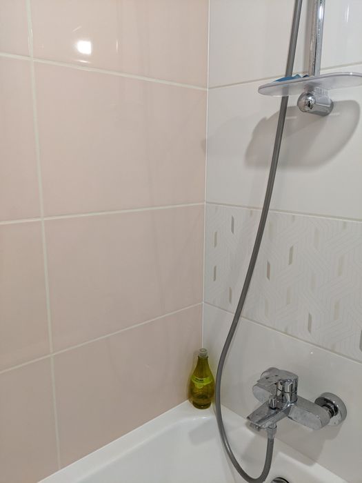 Плитка для стен Paradyz Synergy Coral 1 упаковка (6 плиток) + обрезки