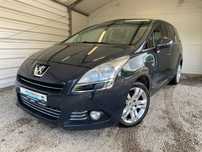 Peugeot 5008 2.0HDI _ Nawigacja _ Head_up _ 7 Osobowy _ ZOBACZ _ Ostrowek1