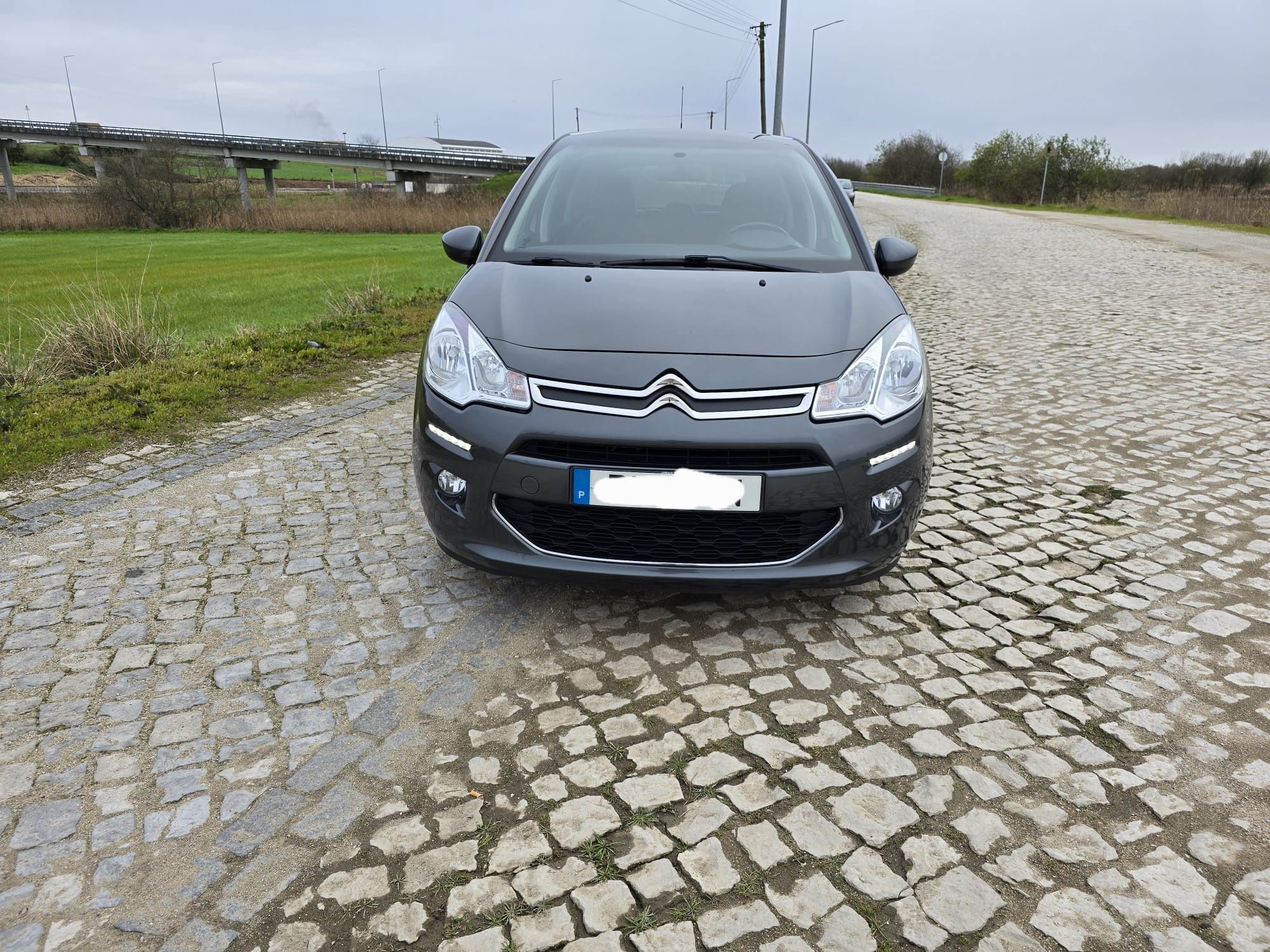 Citroën C3 puretech collection