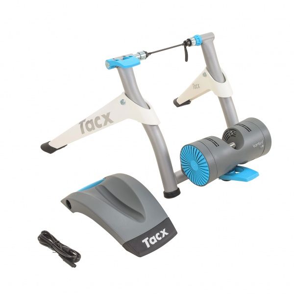 Rolo de Treino TACX VORTEX Smart