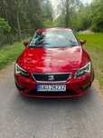Seat Leon Seat Leon 2018! 1 właściciel Salon Polska!