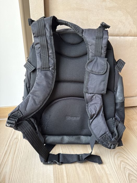 Plecak na laptopa Targus