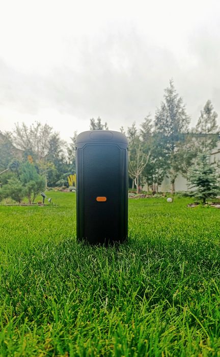 Колонка Bluetooth