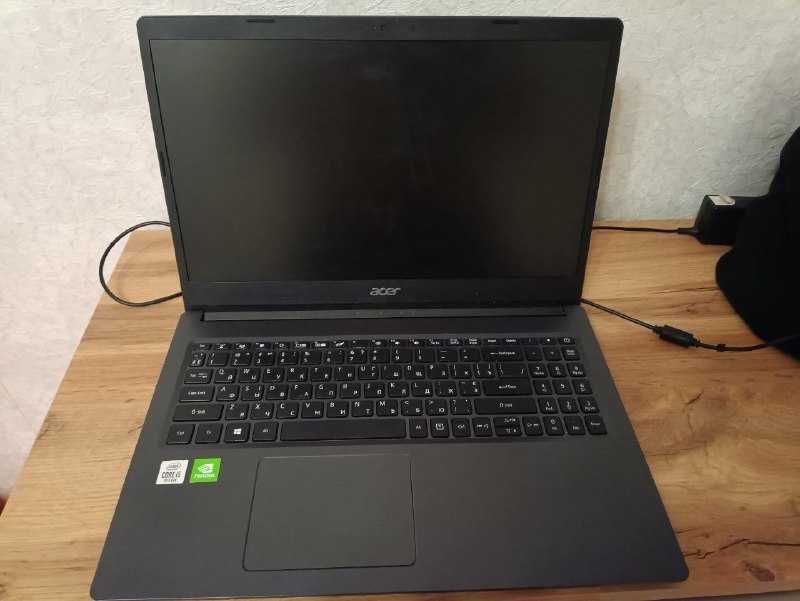 Ноутбук Acer Aspire 3