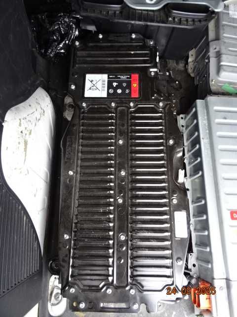 Ford Fusion Mondeo Mk5 Hybrid Bateria Akumulator