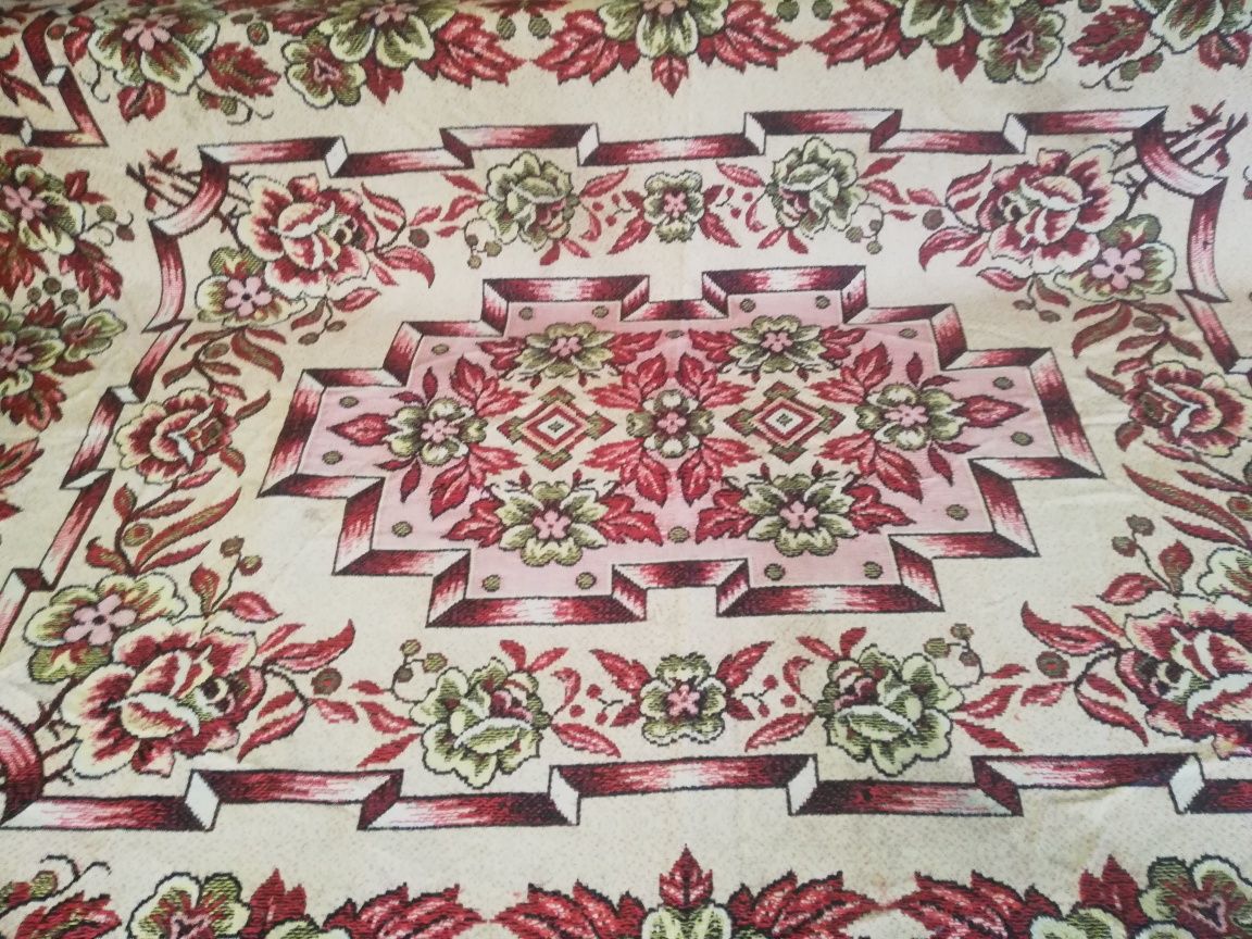 Narzuta, kilim prl