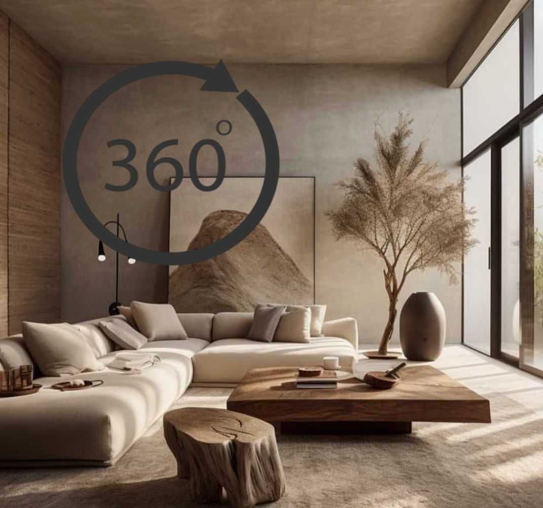 Zdjęcia z drona, spacer 360° przyspiesz sprzedaż działki, mieszkania