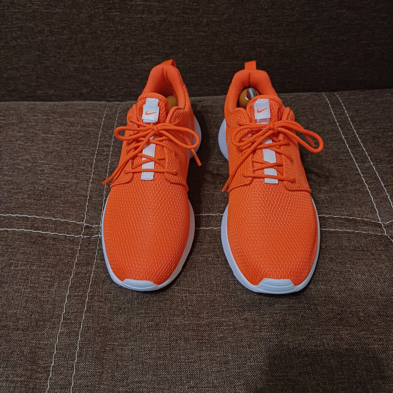 p39|NIKE Roshe One Женские кроссовки НОВЫЕ!!