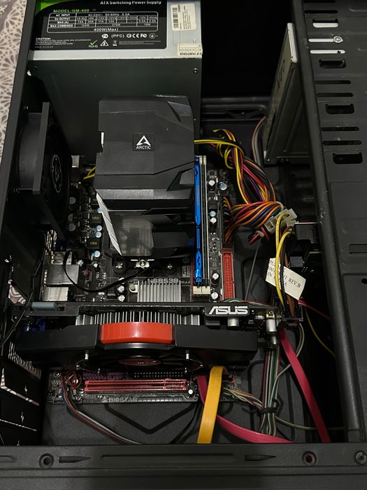 Продам компьютер