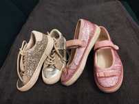 Buty dziewczynka r 30 i 31