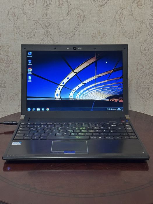 Ноутбук Belinea 1301 U4100 HDD 320GB