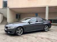 BMW 428I Gran Coupe Xdrive M sport Euro 6