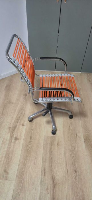 Fotel obrotowy Jungle VOX