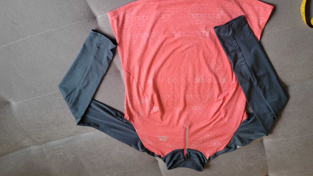 Bluza sportowa damska Kalenji