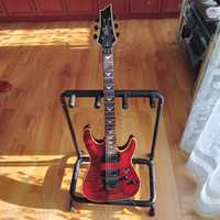 Schecter Omen Extreme FR