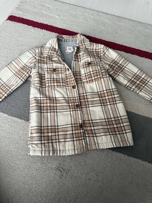 Тепла сорочка від GAP