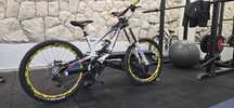 Продам лимитку YT Industries 2.0 tues М" LTD.