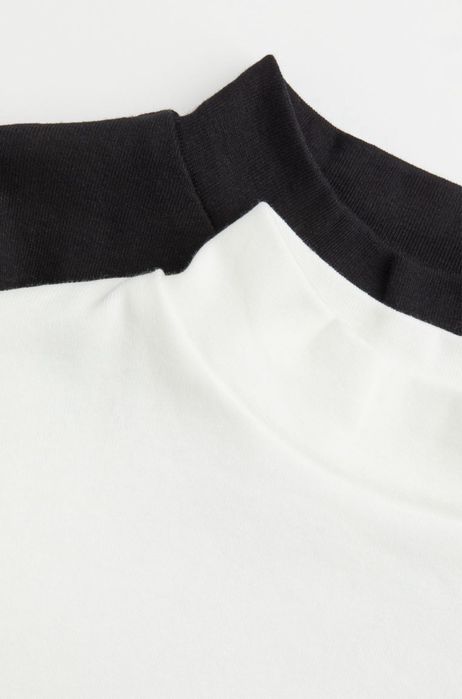 Водолазка коттон