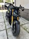 Ducati Streetfighter V4S