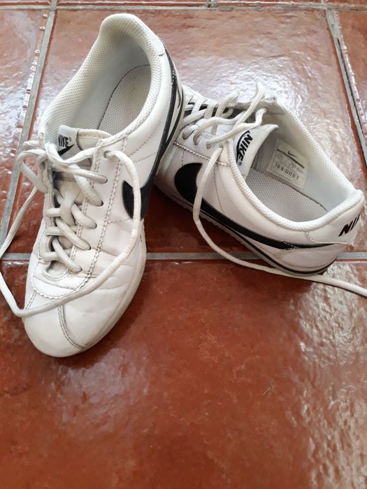Sapatilhas Nike Classic Cortez Leather