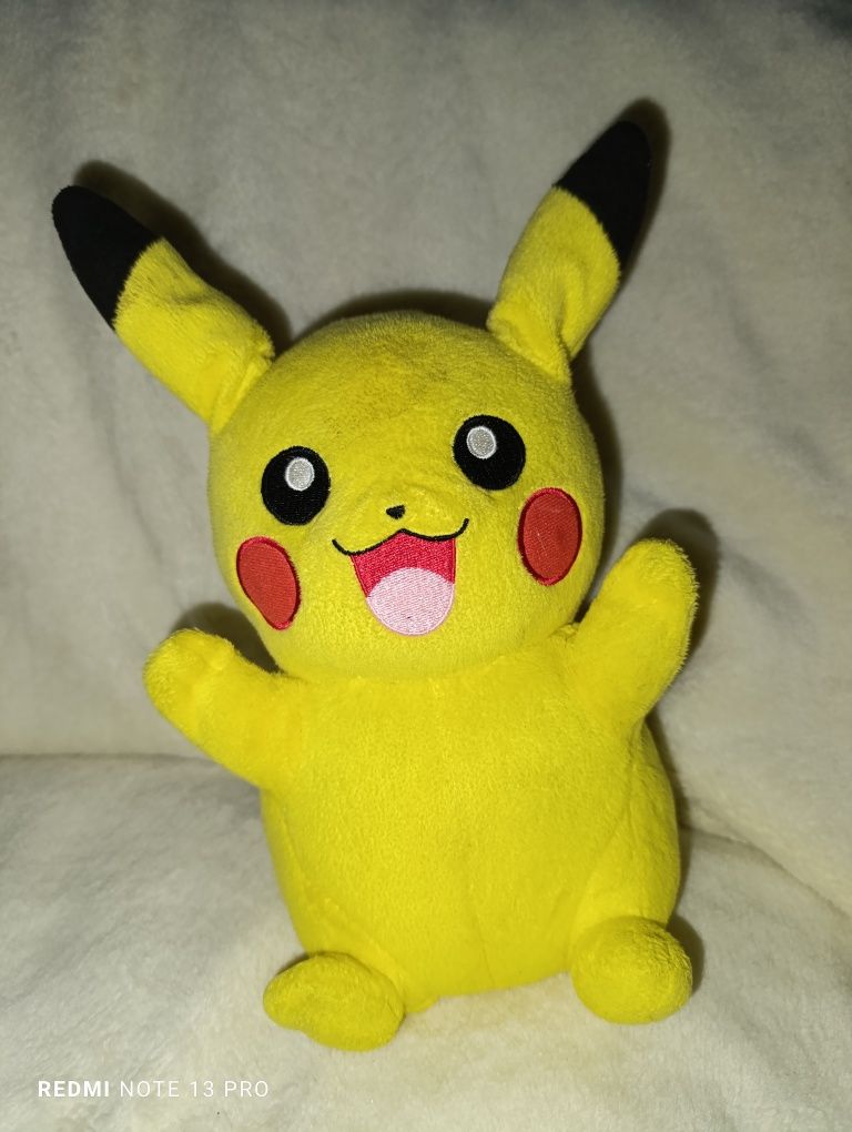 Пікачу Pokémon Pikachu