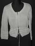 Sweter na zamek Jensen S