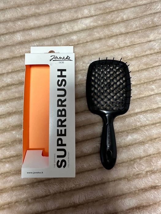 Розчіска (Jeneke)