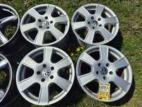 Alufelgi 5x120 18cali BMW Insygnia VW T5 T6