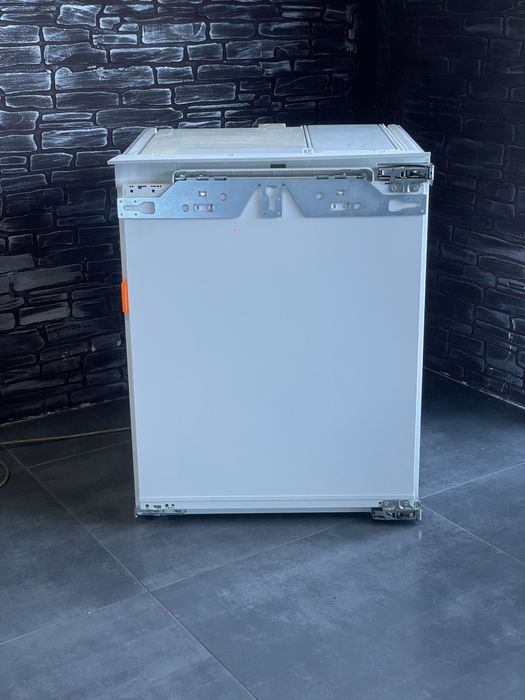 Вбудована Морозильна камера Liebherr IGN 1054 | Під стільницю 3 ящика