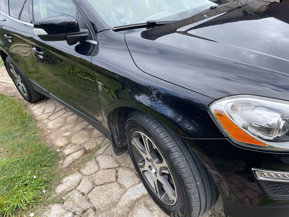 Volvo XC 60 2.0 D. automat .