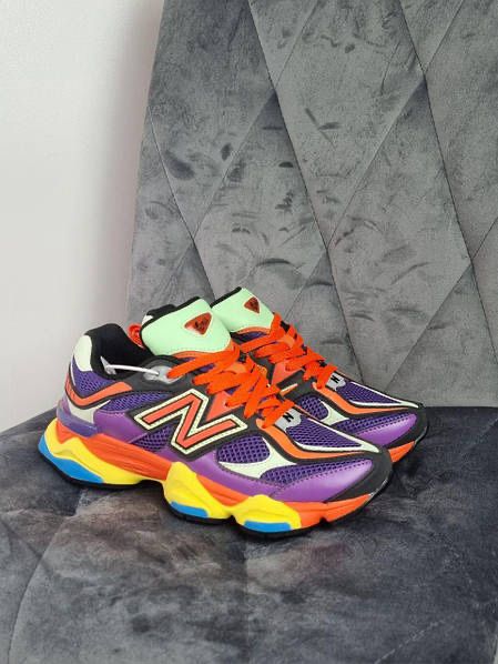 Кросівки New Balance 9060
