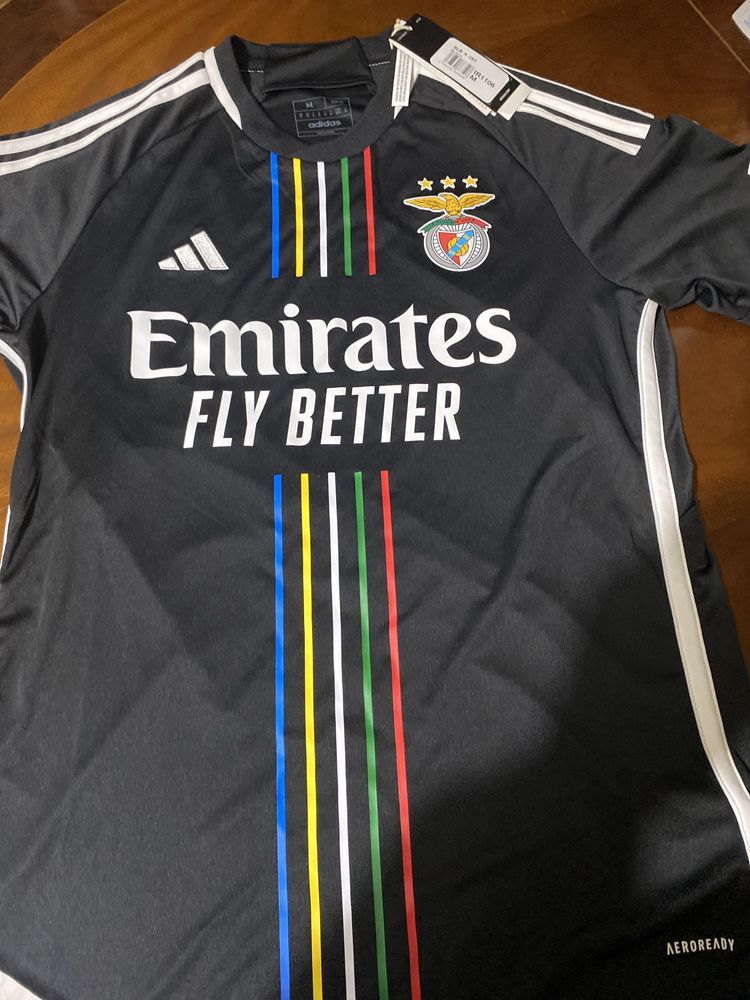 Camisola do Benfica 23/24