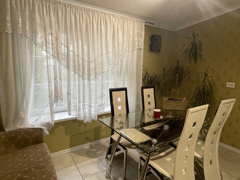 Продам дом с ремонтом и мебелью, Березановка (Левый берег)