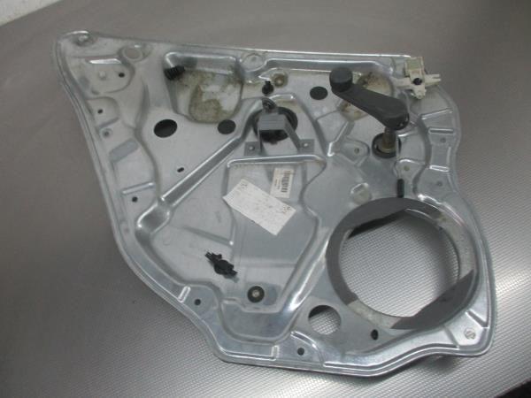 Elevador vidros trás esquerdo VOLKSWAGEN Polo (9N)