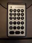 Pilot Telefunken Supersonic 303