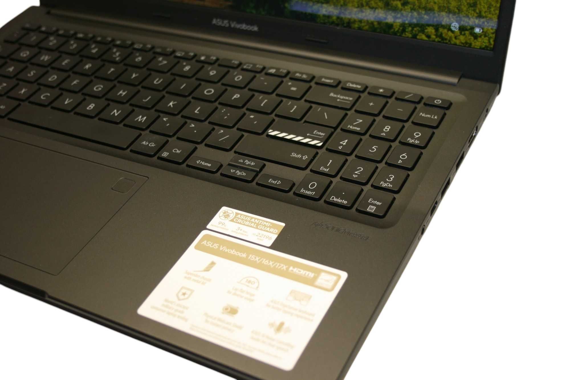 Notebook Asus Vivobook 15X OLED K3504VA-MA31W I5-1335U #JAK NOWY GW