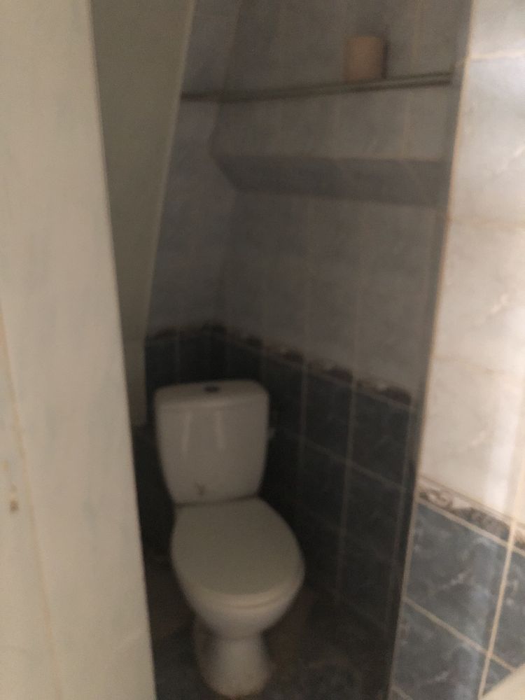Продам свою 1к квартиру с АГВ , р-н Молдаванка