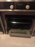 Piekarnik Amika EBX 8551 AA