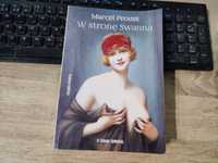 Marcel Proust - w stronę Swanna