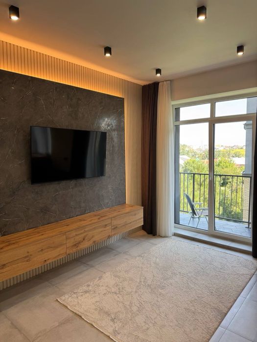 Продаж! Екслюзивна квартира в ЖК “Garden Hall”